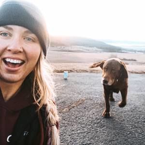 Meet your Posher, Alexandra